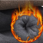 Lot de 3 Paires de Chaussettes Thermiques Femme en Coton – Épaisses, Douces & Chaudes pour l’Hiver