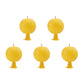 Lot de 6 Sphères Collantes Piège à Mouches