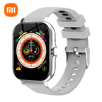 Montre Connectée Multifonction + Ecouteurs Bluetooth OFFERTS