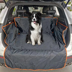 Protection de coffre de voiture SUV imperméable pour animaux