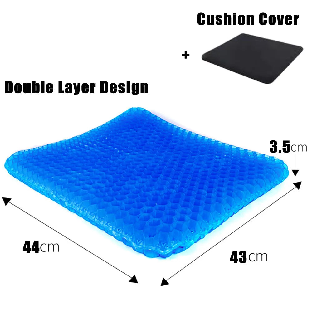 Coussin Thérapeutique en Gel