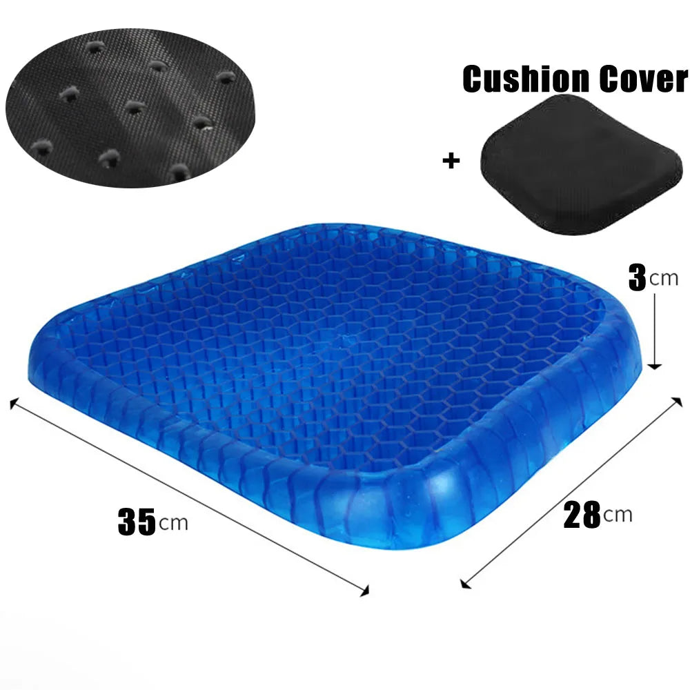 Coussin Thérapeutique en Gel