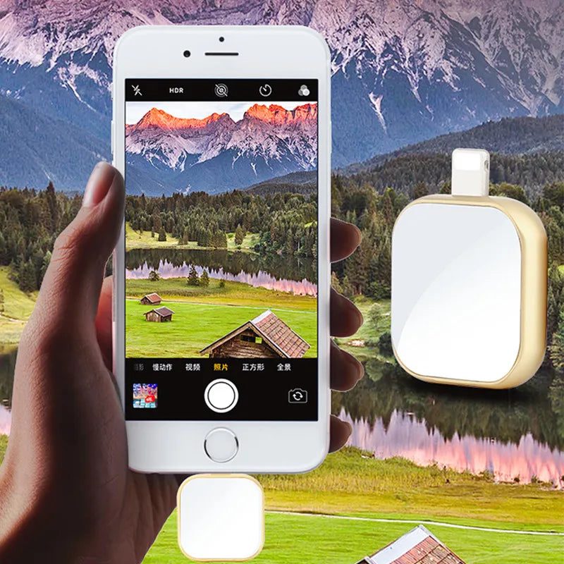 Clé USB Compatible Apple