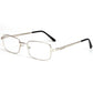 Lunettes de Lecture Verre Véritable Anti-Rayures