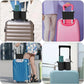 2x Porte-Gobelets de Valise – Voyage Mains Libres
