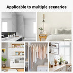 Déshumidificateur Portable - Absorption Maximale