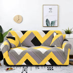 Stretch Slipcovers for Armchairs and Sofas (As Seen on TV)