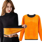 Pull pour femme intérieur fourrure