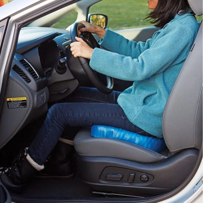 Coussin Thérapeutique en Gel