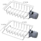 Range-Évier Suspendu – Panier Inox Réglable