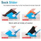 Enfile-chaussettes - Dispositif d'Assistance