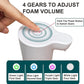 Distributeur Automatique de Savon Mousse – USB & Silencieux