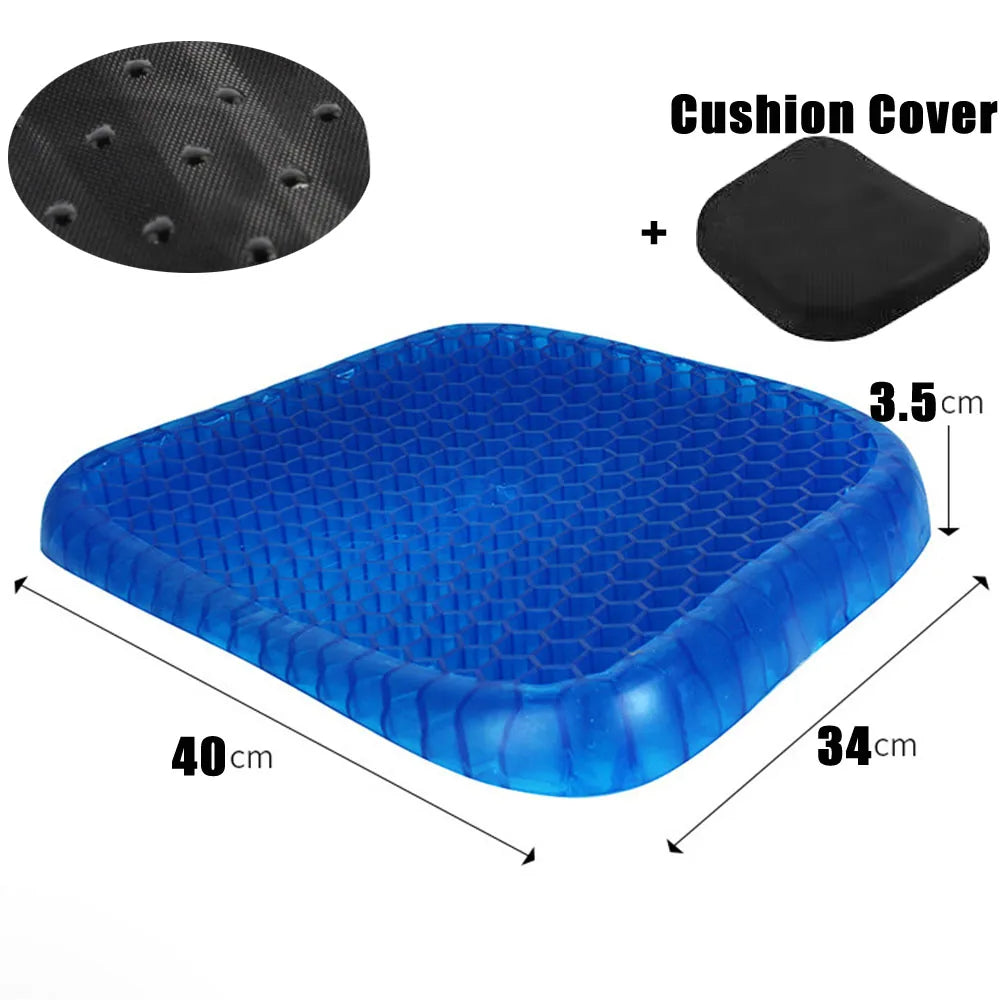 Coussin Thérapeutique en Gel