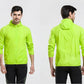 Veste imperméable mixte Légère et ultra respirante