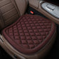 2x Coussin de siège de voiture Confort +