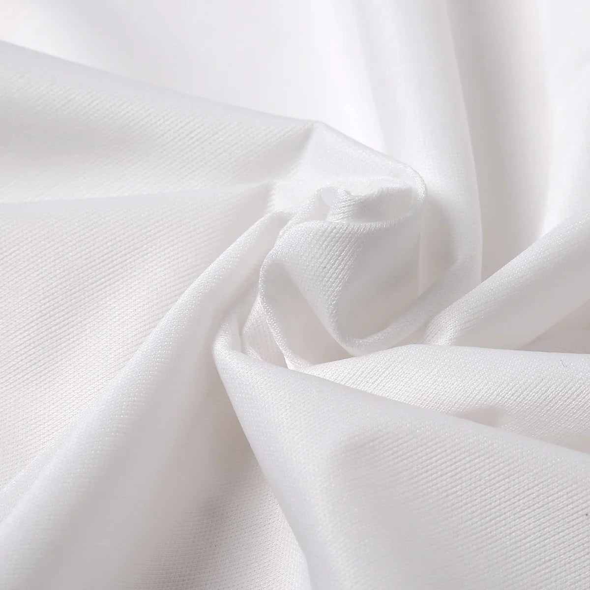 Lot de 2 Taies d'Oreiller Imperméable Hypoallergénique et anti-acariens