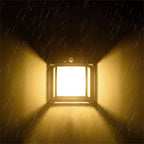 Applique Solaire LED Décorative