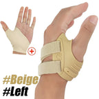 Beige - Gauche / S,Beige - Gauche / M,Beige - Gauche / L