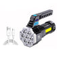 Lampe Poche Puissance Extrême