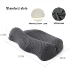 Coussin Cervicales Orth4WD Ergonomique à Mémoire de Forme