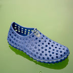 Chaussures Aquatiques Homme à Séchage Rapide – Slip-on de Plage et Sports Nautiques