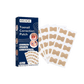 Patchs correcteur d'ongles incarnés