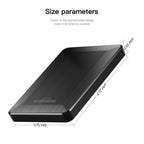 Disque dur externe HDD Portable usb 3.0 - Jusqu'à 1To