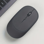 Souris sans-fil Bluetooth - Ultra Silencieuse