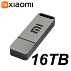 Xiaomi – Clé USB 3.2 16TB + Adaptateur Micro USB OFFERT