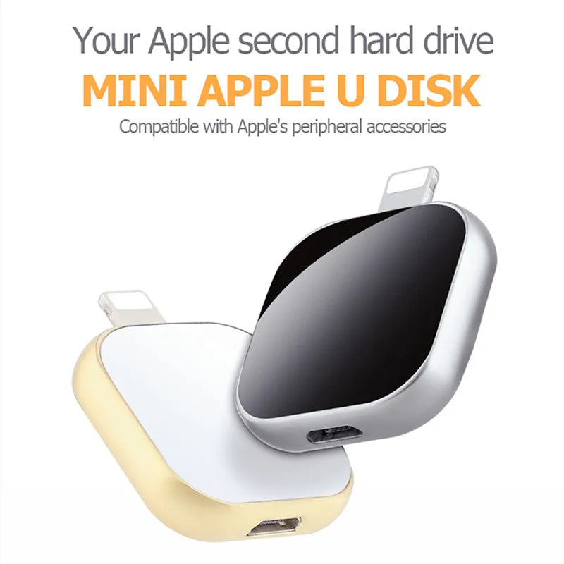 Clé USB Compatible Apple