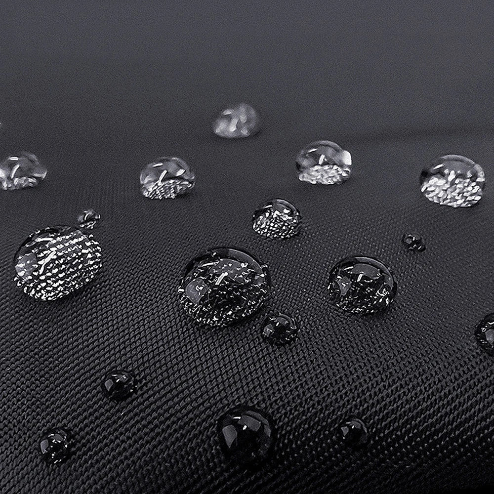Protection de coffre de voiture SUV imperméable pour animaux