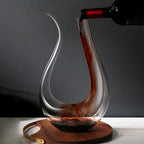 Décanteur de Vin