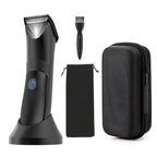Tondeuse Cheveux & Corps Spéciale Zones Intimes - Homme
