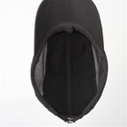Casquette mixte ultra respirante