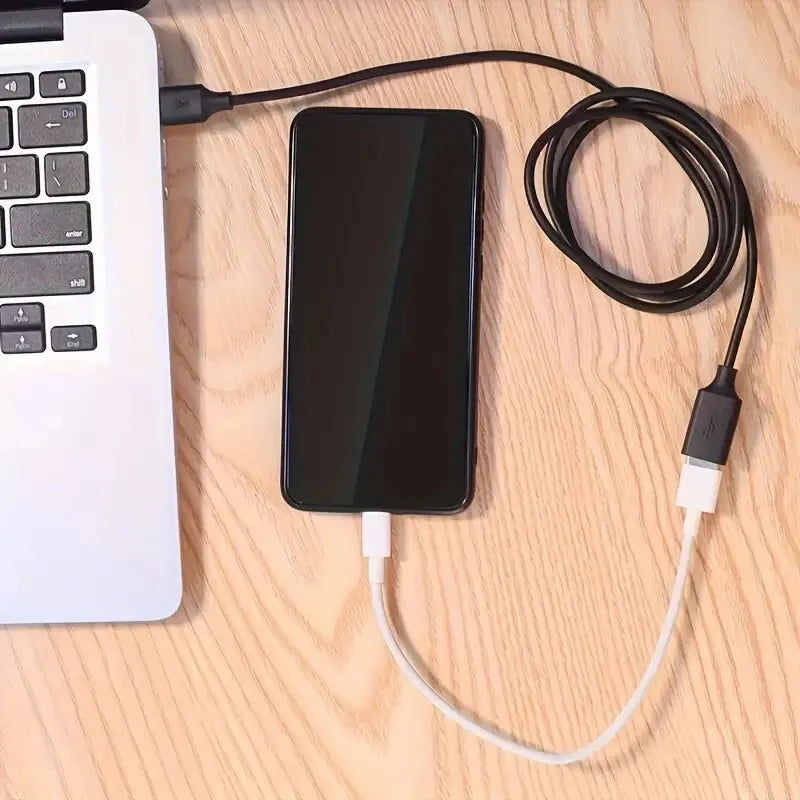 Câble d’Extension USB 3.0 Mâle vers Femelle – Transfert de Données Haute Vitesse (0,5 à 5 m)