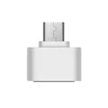 Lenovo - Mini clé USB 2TO en métal Haute Vitesse + Adaptateur Type-C OFFERT