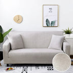 Stretch Slipcovers for Armchairs and Sofas (As Seen on TV)