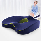 Coussin à Mémoire de Forme Anti Douleurs