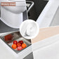 Ruban Étanche Autocollant Anti-Moisissure Cuisine & Bain