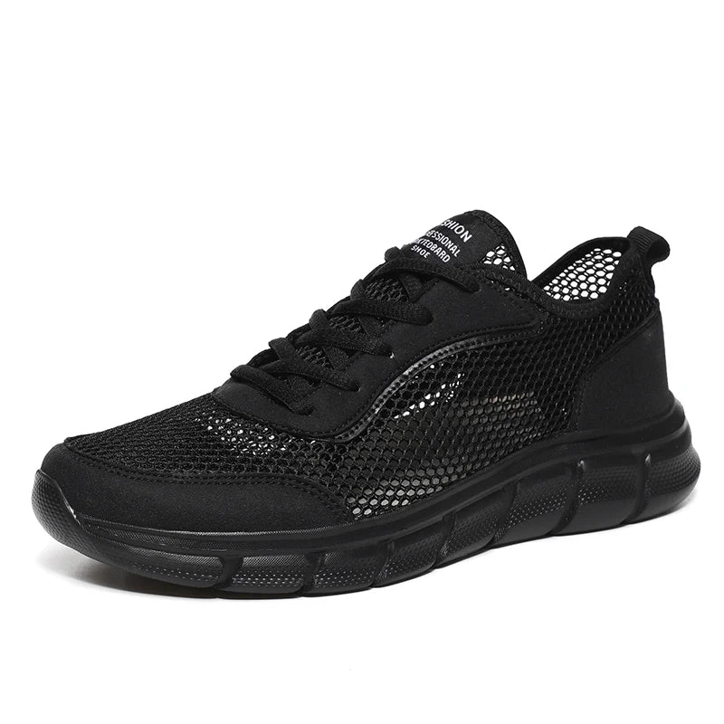 Men's Lightweight and ULTRA Breathable Casual Sneakers