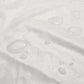 Lot de 2 Taies d'Oreiller Imperméable Hypoallergénique et anti-acariens