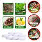 Pack de 20 répulsif souris et rats ULTRA efficace