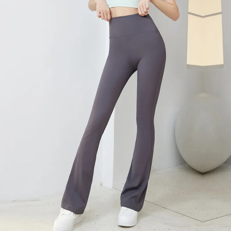 Legging évasé Confort+