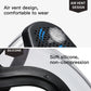 Visière de Protection Faciale Intégrale Anti-Projections