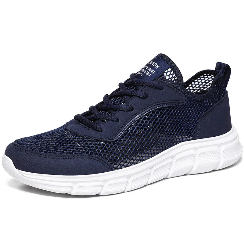Men's Lightweight and ULTRA Breathable Casual Sneakers
