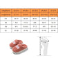 Chaussons épais et ULTRA moelleux