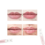 HYDRALIPS - Dermaroller microneedling pour hydrater et repulper vos lèvres