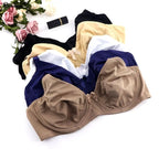 Soutien-Gorge Non Paddé - Grandes Tailles