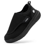 Chaussures pour diabétiques extra-larges pour pieds gonflés