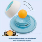 Jouet de Stimulation pour Chien et Chat – Favorise une Alimentation Lente et Ludique